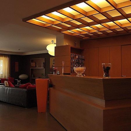 Hotel Fly Casoria Dış mekan fotoğraf