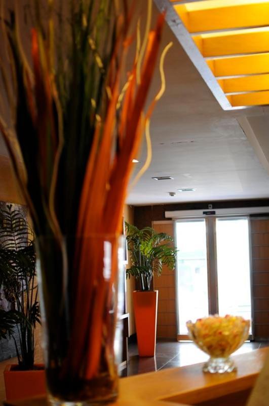 Hotel Fly Casoria Dış mekan fotoğraf