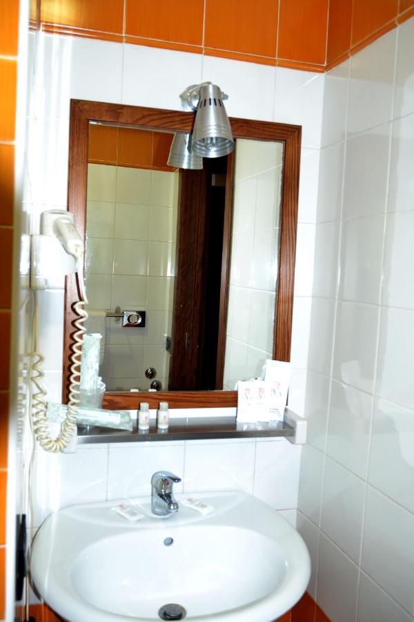 Hotel Fly Casoria Dış mekan fotoğraf