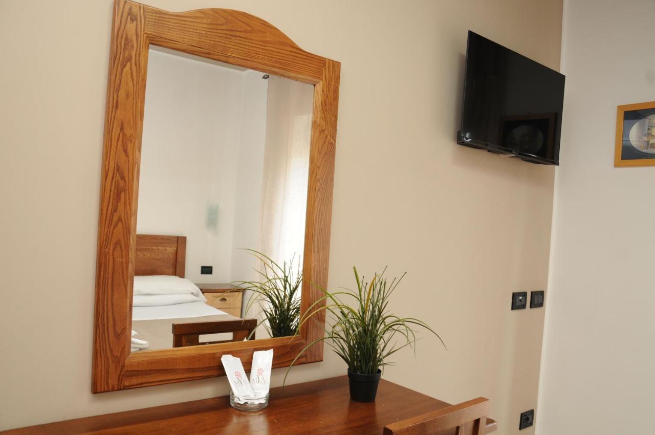 Hotel Fly Casoria Dış mekan fotoğraf
