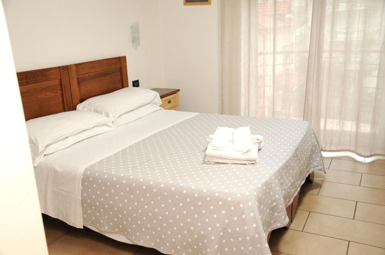 Hotel Fly Casoria Dış mekan fotoğraf