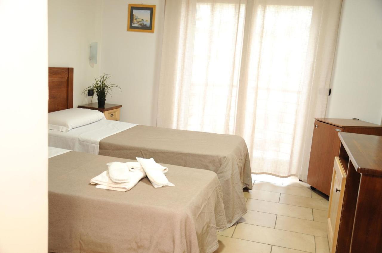 Hotel Fly Casoria Dış mekan fotoğraf