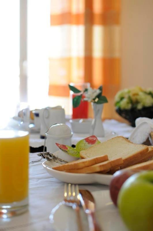 Hotel Fly Casoria Dış mekan fotoğraf