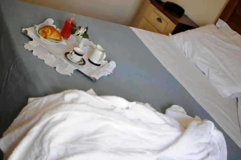 Hotel Fly Casoria Dış mekan fotoğraf