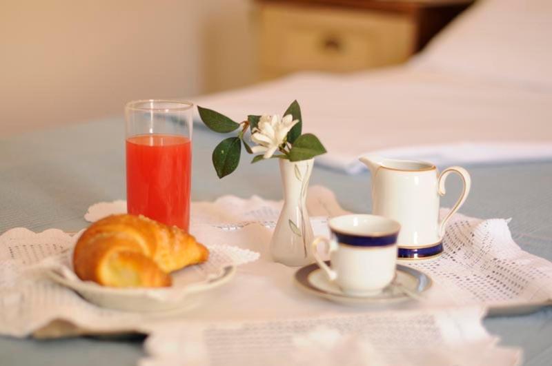 Hotel Fly Casoria Dış mekan fotoğraf