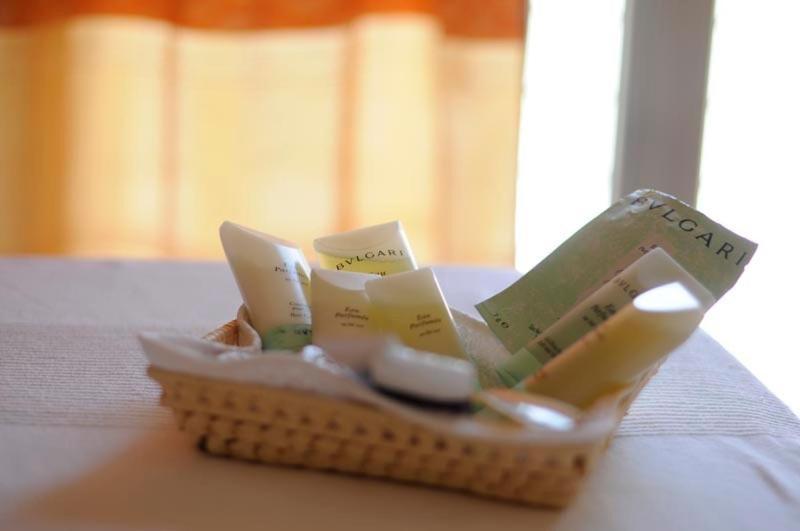 Hotel Fly Casoria Dış mekan fotoğraf