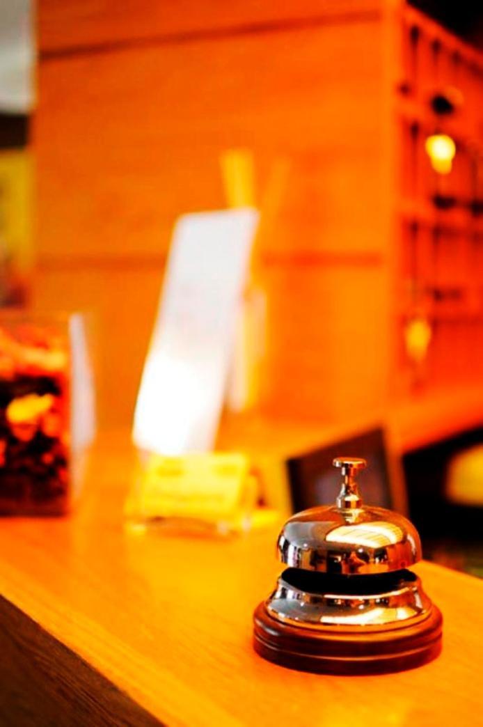 Hotel Fly Casoria Dış mekan fotoğraf