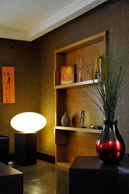 Hotel Fly Casoria Dış mekan fotoğraf