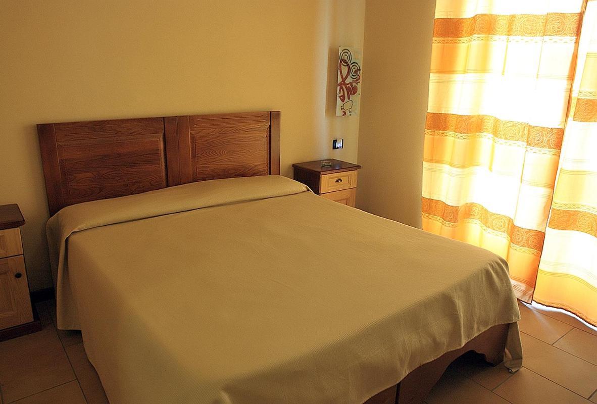 Hotel Fly Casoria Dış mekan fotoğraf