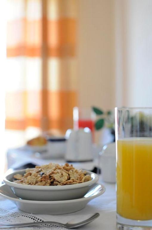 Hotel Fly Casoria Dış mekan fotoğraf