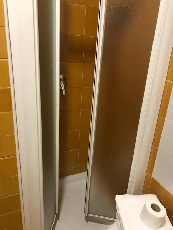 Hotel Fly Casoria Dış mekan fotoğraf