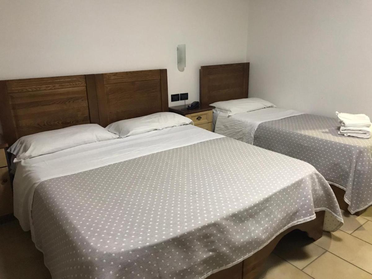 Hotel Fly Casoria Dış mekan fotoğraf